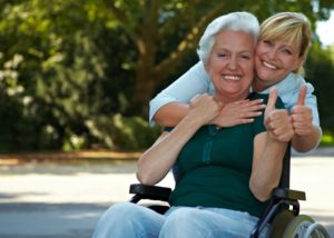 Home care services - Personal care assistant